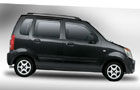 Maruti WagonR LXI DUO BSIII photo, car specification, car dealer in India