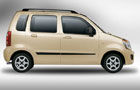 Maruti WagonR VXI BSIII W/ ABS ph