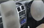 Maruti Wagon R