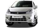 qute with rear space