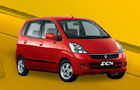 Maruti Zen Estilo Sports photo in India Maruti Zen Estilo Sports photo, car specification, car dealer in India