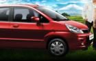 Maruti Zen Estilo