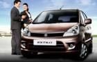 Maruti Zen Estilo