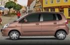 Maruti Zen Estilo