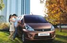 Maruti Zen Estilo