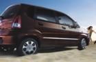 Maruti Zen Estilo