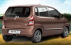 Maruti Zen Estilo