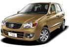 Maruti Alto K10 VXI