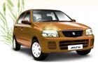 Maruti Alto Pictures