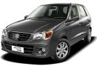 Maruti Alto K10 VXI