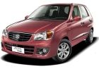 Maruti Alto K10 VXI