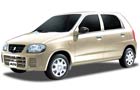 Maruti Alto Green LXi (CNG)