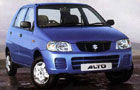 Maruti Alto LXi photo, car specification, car dealer in India