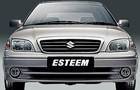 Maruti Esteem Cars For Sale
