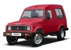 Maruti Gypsy Pictures Maruti Gypsy Pictures