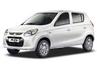 Maruti Alto 800