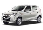 Maruti Alto 800
