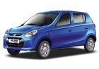Maruti Alto 800