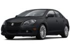 Maruti Kizashi