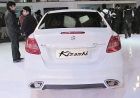 Maruti Kizashi