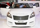 Maruti Kizashi