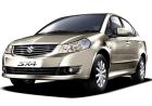 Maruti SX4 ZDI Leather
