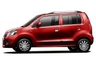 Maruti Wagon R