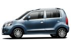 Maruti Wagon R