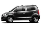 Maruti Wagon R