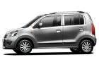 Maruti Wagon R