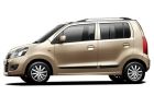 Maruti Wagon R