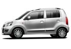 Maruti Wagon R