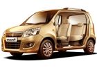 Maruti Wagon R