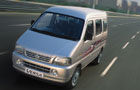 Maruti Versa