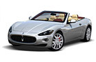 Maserati Gran Cabrio Pictures Maserati Gran Cabrio Pictures