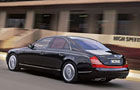 Maybach 57 S