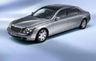 Maybach 62 S
