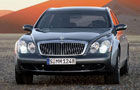 Maybach 62 S
