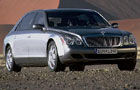 Maybach 62 S
