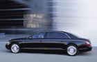 Maybach 62 S