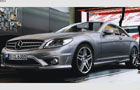 Mercedes-Benz CL-Class 600 photo in India Mercedes-Benz CL-Class 600 photo, car specification, car dealer in India