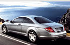 Mercedes Benz CL Class 500