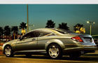 Mercedes Benz CL Class 500