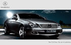 Mercedes-Benz CLS-Class 350 Mercedes-Benz CLS-Class 350