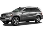 Mercedes-Benz GL-Class