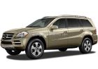 Mercedes-Benz GL-Class