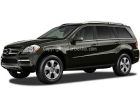 Mercedes-Benz GL-Class