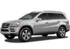 Mercedes-Benz GL-Class