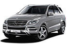 Mercedes Benz M Class