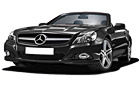 Mercedes Benz SL Class